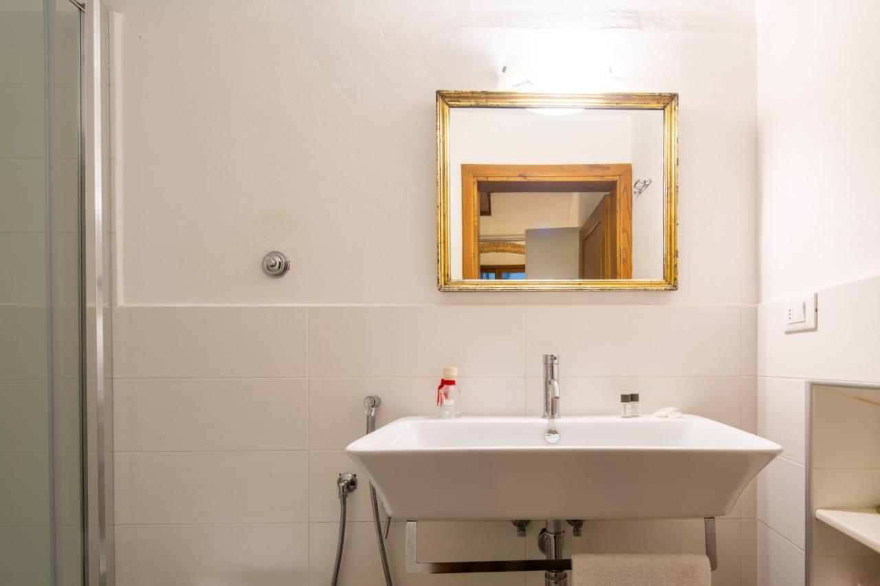 Apartament Lambertesca Loft By Mmega Florencja Zewnętrze zdjęcie