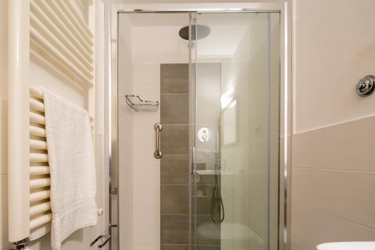 Apartament Lambertesca Loft By Mmega Florencja Zewnętrze zdjęcie