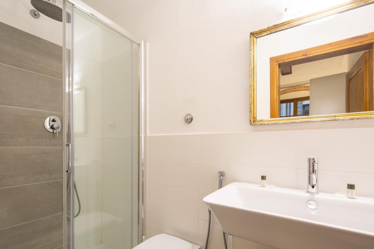Apartament Lambertesca Loft By Mmega Florencja Zewnętrze zdjęcie